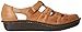 Alegria Women's Pesca Fisherman Leather Sandal