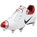 Nike Air Zoom Supremacy Football Boots White - SIZE 7
