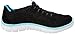 Skechers Sport Women's Empire Fashion Sneaker