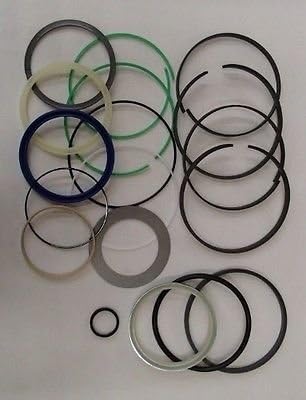 RAParts 7X2752 New Cylinder Seal Kit Fits CAT D3 D4H 931 931C 939 IT12 12G 120G +