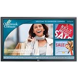 41i62Y6g2hL. SL160  LG M4714C BA   47 FLATRON LCD flat panel display   widescreen   1080p (FullHD)   HDTV monitor   black
