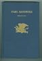 Carl Sandburg (Twayne's United States Authors Series)