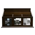 espresso DESK ORGANIZER - ESPRESSO-PG