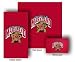 Maryland Terrapins Bed Sheet Set (Twin/XL) - NCAA College Athletics