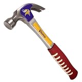 Minnesota Vikings Pro Grip Hammer
