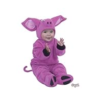 Charades Costumes 82031I Little Pig Infant Costume