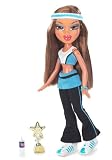 Bratz Sportz - Fitness Yasmin