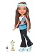 Bratz Sportz - Fitness Yasmin