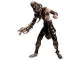 Best Price DC Direct Batman: Arkham Asylum Series 1: Scarecrow Action Figure