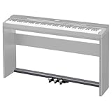 Casio SP30 Pedal Board for CS65 Stand