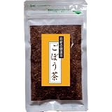 彩新 国産 無添加 ごぼう茶 85g入徳用サイズ(約17L分) 31