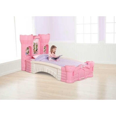 Cyber Monday Step2 Princess Palace Twin Bed Deals