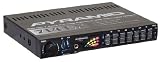 Pyramid 714EX 7 Band Graphic Equalizer w/Sub Crossover