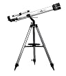 Trailite+TL-OR101WH+Teleskop+wei%C3%9F