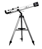Trailite TL-OR101WH Teleskop wei�