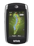 Golf Buddy World Platinum GPS Range Finder