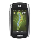 Golf Buddy World Platinum GPS Range Finder