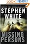 Missing Persons - Large Print Edition