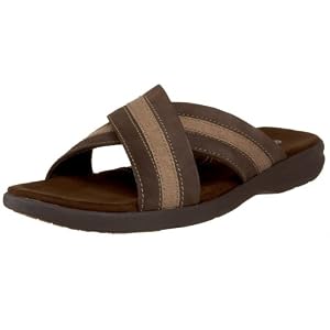 Buy Rockport Mens Sand Lake Sandal by Rockport