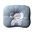 Pillows for Toddler Boys: Cute and Comfy Baby Blue Pillow