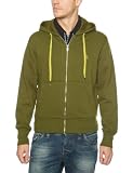Original Penguin – Secret Sam – Pull – Homme – Vert-Tr-A12-1-13 – Taille M Original Penguin – Secret Sam – Pull – Homme – Vert-Tr-A12-1-13 – Taille M