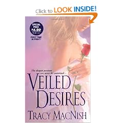 Veiled Desires