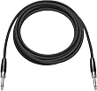 Fender Tone Master Straight Instrument Cable, 12'