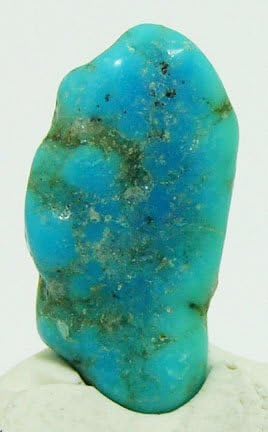 Sleeping Beauty Turquoise Specimen - TURQMNRL2318