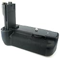Zeikos ZE-CBG5DII Battery Grip for Canon 5D II