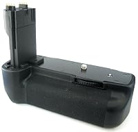 Zeikos ZE-CBG5DII Battery Grip for Canon 5D II