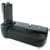 Zeikos ZE-CBG5DII Battery Grip for Canon 5D II