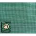 Sporting Goods : MacGregor Closed Mesh Polypropylene Windscreen-6'(price/FT2)