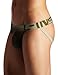 C-IN2 Men's Filthy Jock Strap