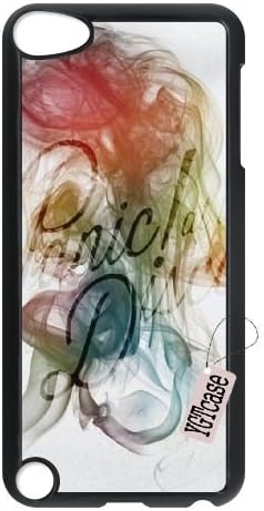 Panic at the disco Brand New Cover Case for Ipod Touch 5,diy case cover ygtg-7558190