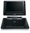 Toshiba SDP92SKB 9-Inch Portable DVD Player