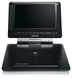 Toshiba SDP92SKB 9-Inch Portable DVD Player