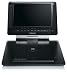 Toshiba SDP92SKB 9-Inch Portable DVD Player
