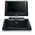 Toshiba SDP92SKB 9-Inch Portable DVD Player