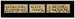 Cherish Yesterday Live Today Dream Tomorrow Sign Print