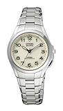 CITIZEN (シチズン) 腕時計 ATTESA アテッサ Eco-Drive エコ・ドライブ 電波時計 ATB53-2783 レディスモデル レディース