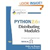 PYTHON 2.6: Distributing Modules: (Python Documentation MANUAL Part 6)