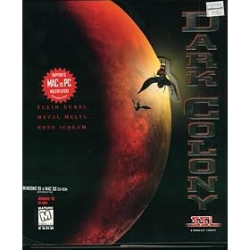 Dark Colony