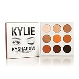 Kylie Cosmetics（カイリーコスメティック） アイシャドウパレット Eyeshadow Palette