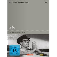 Achteinhalb - Arthaus Collection