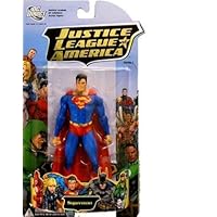 Justice League of America 1: Superman Action Figure