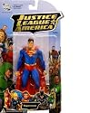 Justice League of America 1: Superman Action Figure