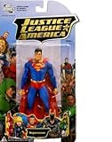 Justice League of America 1: Superman Action Figure