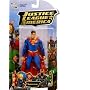 Justice League of America 1: Superman Action Figure