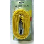 12 Foot X 2 Inch Tow Strap