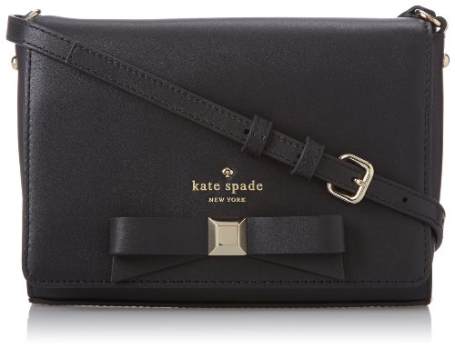 kate spade new york Holly Street Rubie Cross-Body Handbag